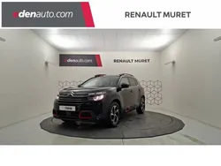 Citroën C5 Aircross BlueHDi 130 S&S EAT8 Feel
