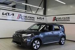 KIA e-Soul Electrique 204 ch Motion