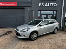 Ford focus sw 1.6 tdci 116ch 5p