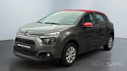 Citroen C3 de 2022