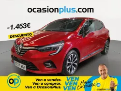 RENAULT Clio TCe Techno 103kW