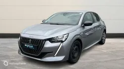 Peugeot 208 1.2 PureTech 75ch S&S Active Pack