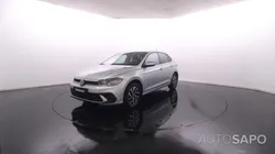 Volkswagen Polo de 2024