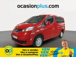 NISSAN Evalia 7 1.5dCi