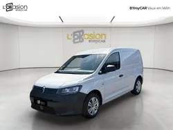 Volkswagen utilitaires caddy cargo 2.0 tdi 75 bvm6 business