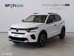 Citroën C3 1.2 PureTech Max
