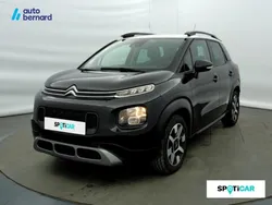 Citroen C3 Aircross PureTech 110ch S&S Shine