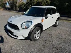 Mini countryman 1,6d 90 cv
