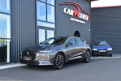 DS 4 Hybride 145 ÉTOILE • Alcantara • Matrix LED • Garantie 2027