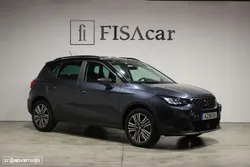 SEAT Arona 1.0 TSI Style