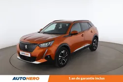 Peugeot 2008 1.2 PureTech Roadtrip EAT8 131 ch