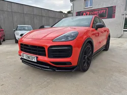 Porsche cayenne s 440 cv 3.ol