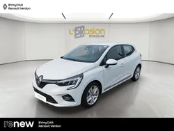 RENAULT Clio Blue dCi 100 - 21N Business