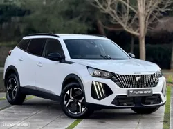 Peugeot 2008 1.2 PureTech Allure Pack