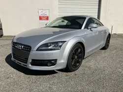 AUDI TT 1.8 TFSI 160/Chaine + Embrayage ok