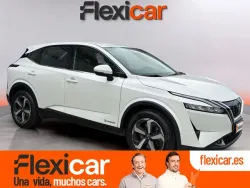 NISSAN Qashqai E-POWER Tekna Premium 4x2 140kW