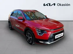 KIA Niro 1.6 HEV Drive 141