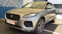 Jaguar E-Pace D150 AWD Pack R-Dynamic