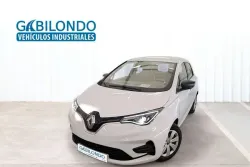 RENAULT Zoe Life 40 R110 80kW