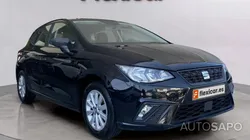 Seat Ibiza 1.0 EcoTSI Reference de 2018