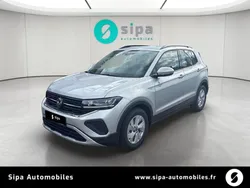 Volkswagen T-Cross 1.0 TSI 116 Start/Stop BVM6 Life Plus 5p