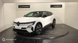 Renault Mégane E-Tech Electric EV40 130ch Techno standard charge