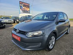 Volkswagen POLO 1.4 85CH MATCH DSG7 5P