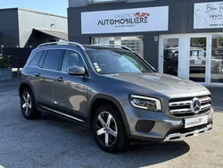 MERCEDES GLB 200 D 8G-DCT 150 CV PROGRESSIVE LINE - 7 places - Attelage - Toit Ouvrant