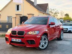 BMW X6M 4.4 V8 555 CV X-DRIVE REPRISE POSSIBLE GARANTIE 12 MOiS