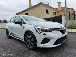 Renault Clio TCe 90 TECHNO