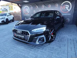 Audi A5 40 TDI S line S tronic