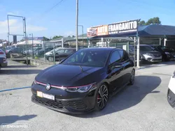 VW Golf 2.0 TSI GTI Clubsport DSG