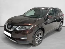 NISSAN X-Trail 1.3 DIG-T N-Connecta 4x2 DCT