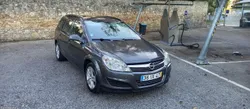 Opel Astra 2 ° Dono
