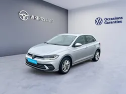 VOLKSWAGEN Polo 1.0 TSI 95 S&S DSG7 Style