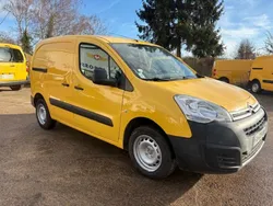 Citroen berlingo 1.6 hdi 75 - 3 places - caméra recul - porte latérale - 7 790 euro ttcs