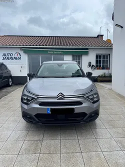 Citroën C4 PureTech