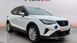 Seat Arona 1.0 TSI Style de 2022