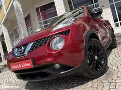 Nissan Juke 1.2 DIG-T Tekna Premium