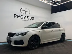 PEUGEOT 308 II (2) 1.5 BLUEHDI 130 CH GT EAt8
