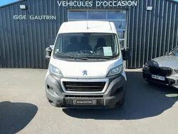Peugeot Boxer (2) BLUEHDI 110 PREMIUM PACK 330 L2H2