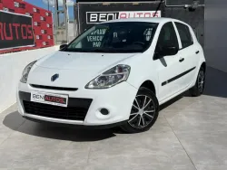 Renault Clio 1.2 16v Authentique
