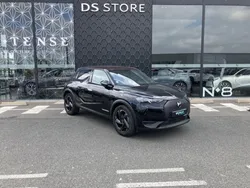 Ds DS 3 Crossback PureTech 155ch La Première