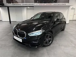 BMW 116d 116 ch DKG7 Edition Sport