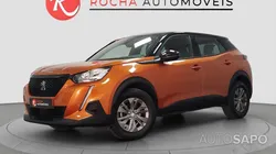 Peugeot 2008 de 2020