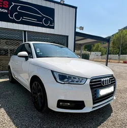 AUDI A1 SPORTBACK 1.0 TSI 95cv AMBITION LUXE