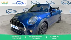 Mini Mini Cabriolet 5 1.5 136.0 Cooper