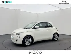 Fiat 500 e 95ch Action Plus