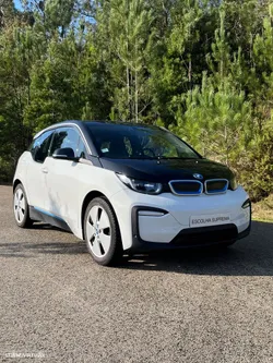 BMW i3 120Ah