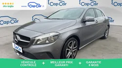 Mercedes Classe A 180 d 109 7G-DCT Inspiration